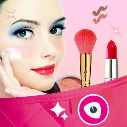YouFace Makeup - Beauty Editor 图标