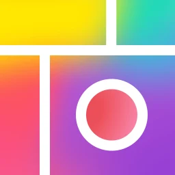 PicCollage: Photo Video Editor simgesi
