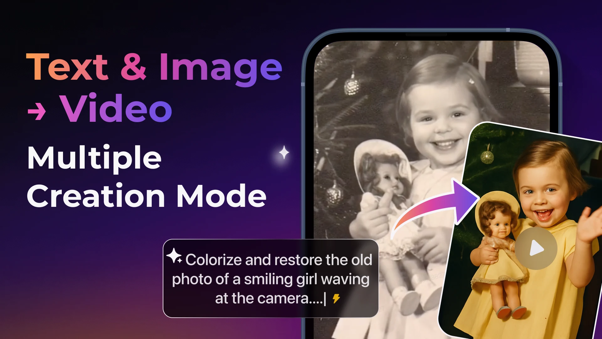PixVerse: AI Video Generator screenshot