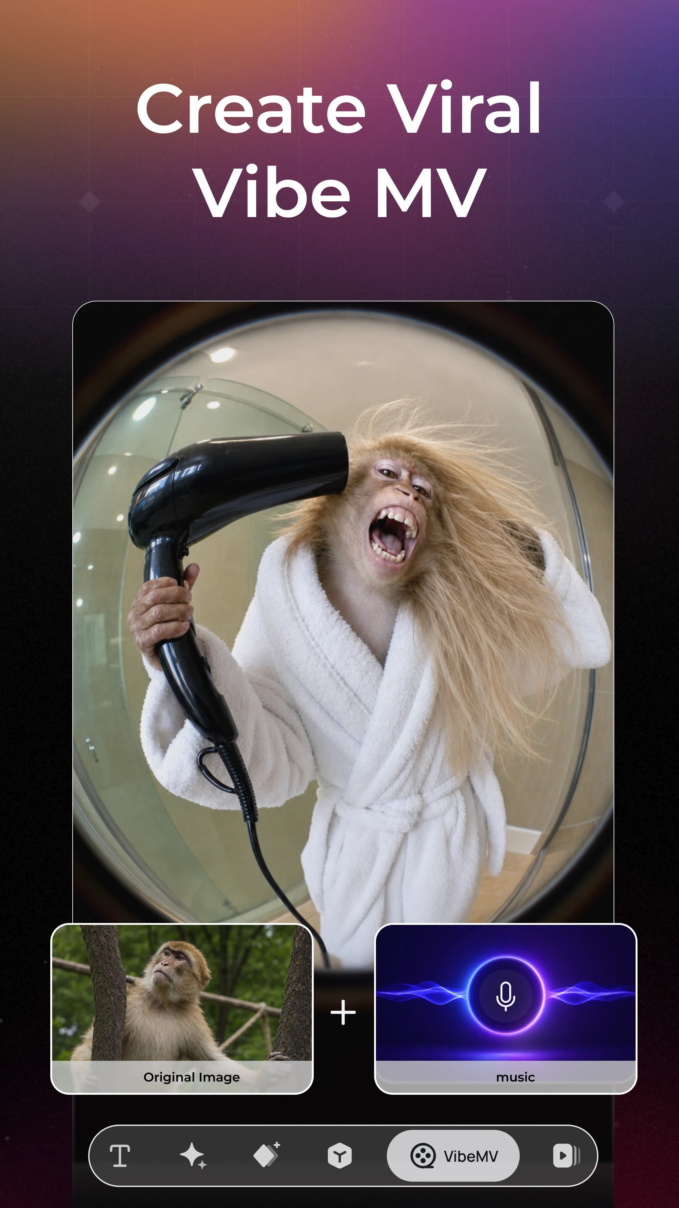 PixVerse: AI Video Generator screenshot