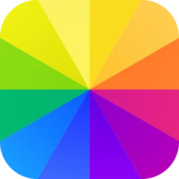 Photo Editor, Collage - Fotor simgesi